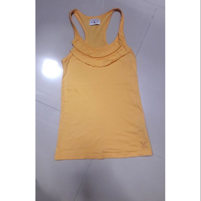 เสื้อกล้าม ยี่ห้อCC- OO แท้ซื้อจาก shop Size XS