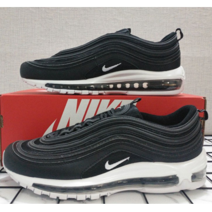 nike bullet black