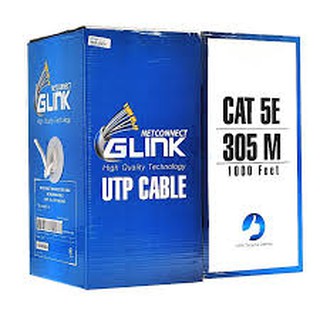 GLINK  Cat6 indoor 305M GL6003