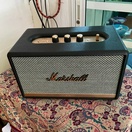 reviewMARSHALL ACTON II BLUETOOTH BLACKลำโพงบลูทูธ ลำโพง marshall ลําโพงบลูทูธเบสหนัก รับประกัน 1 ปีส่งฟรีทั่วไทย  comment 5