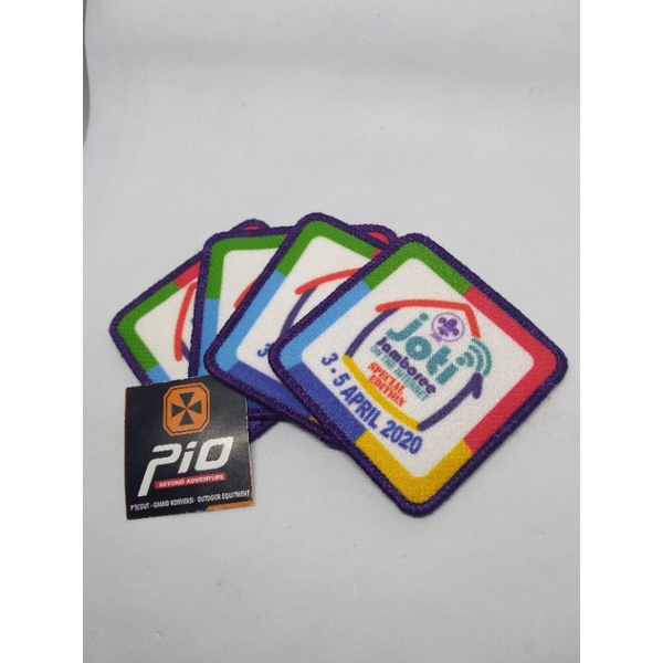 JOTA JOTI SE 2020 สี