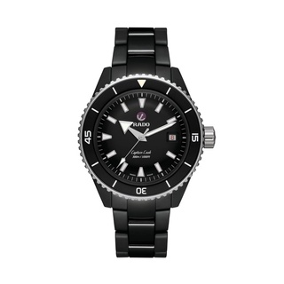 นาฬิกา RADO Captain Cook High-Tech Ceramic Diver รุ่น R32129152