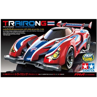 Tamiya 18711 Trairong (FM-A Chassis)