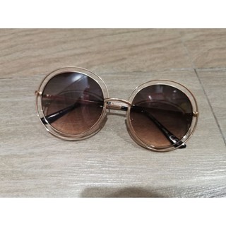 แว่น forever 21 ใหม่ แท้ 100% new in pack แว่นกันแดด แบรนเนม sunglasses sun glasses กันแดด