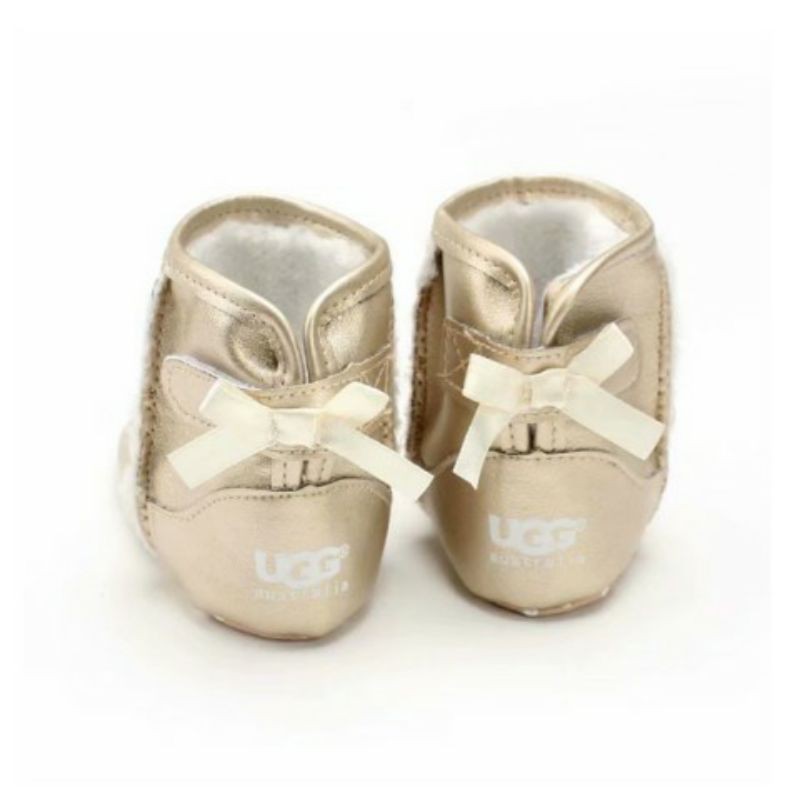 รองเท้า UGG Golden Prewalker