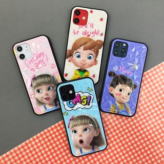 Case i11/ i12/ i12ProMa พร้อมส่งจากไทย!! เคสสามมิติพิมพ์ลาย เคสแฟชั่น เคสหน้าเงา เคสเท่ เคสการ์ตูน เคสเด็ก เคสน่ารัก