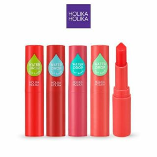 แท้/พร้อมส่งHolika Holika water drop tint bomb