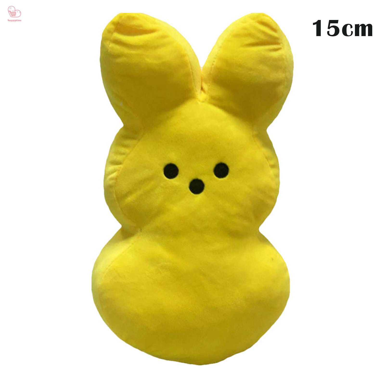bunny pillow plush
