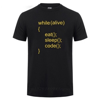 เสื้อยืด ผ้าฝ้าย พิมพ์ลาย Dad Father Boyfriend Husband Java Programmer สําหรับผู้ชายS-5XL