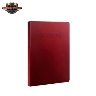 [GWพร้อมส่ง]WARHAMMER AOS:PATH TO GLORY DIARY (ENG)