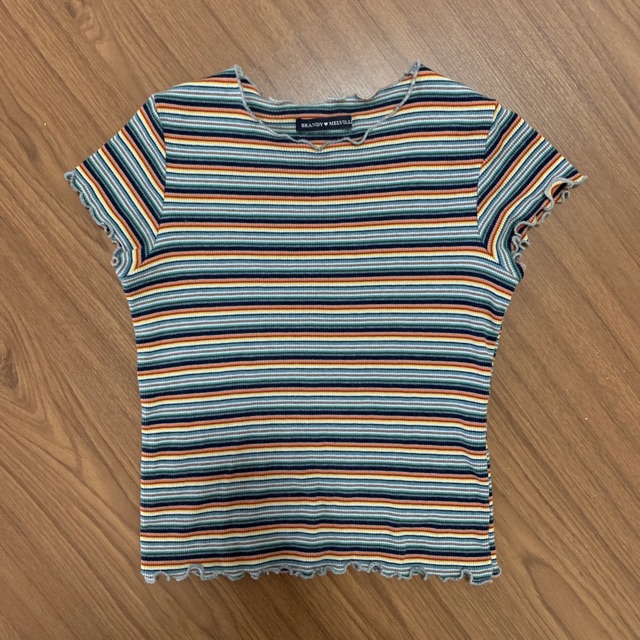 Used Like Very New Brand Brandy Melville Sale 650 mathaveees ThaiPick