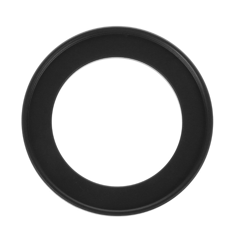 Hsvx 40 . 5 mm To 52 mm Metal Step Up Ring อะแดปเตอร์ฟิลเตอร์เลนส์กล้อง