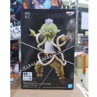 ✅ สินค้าพร้อมส่ง : That Time I Got Reincarnated as a Slime Otherworlder Figure Vol.10 Gobta