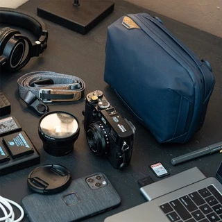 Peak Design Tech Pouch กระเป๋าจัดระเบียบอุปกรณ์ไอที