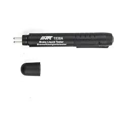 JTC-1538A เครื่องทดสอบน้ํามันเบรกกระเป๋า JTC-1538A