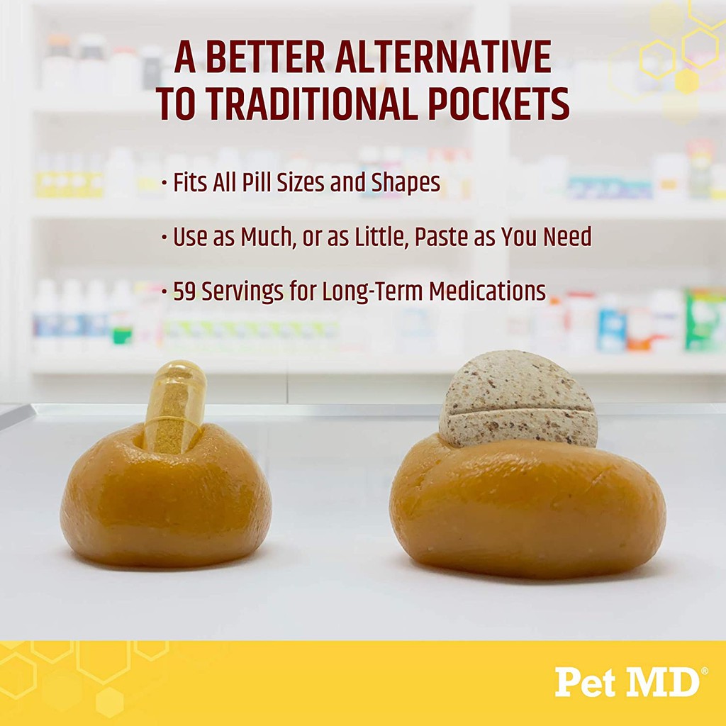 Curated visual reference: Visual Reference: ขนมใส ยาส น ข แมว Pet Md Wrap A Pill
