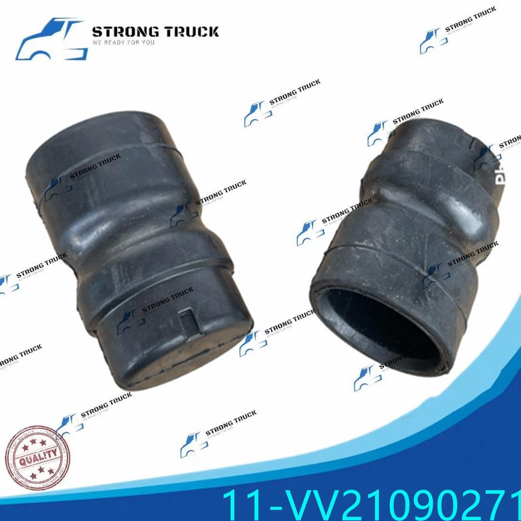 VOLVO FM/FH/FMX MUDGUARD STAY RUBBER 21090271