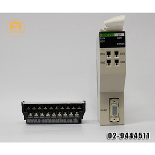 PLC OMRON C200H-LK202-V1 (สินค้าใหม่)