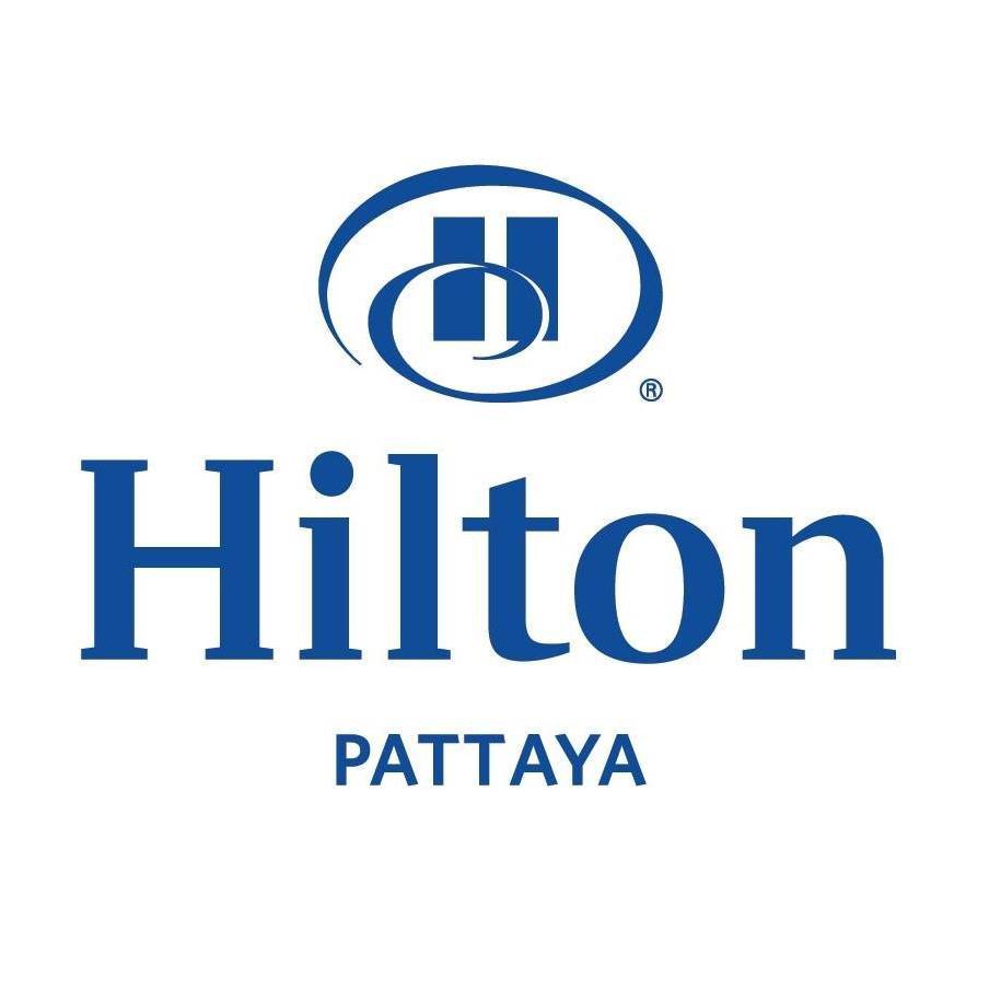 Hilton Pattaya รวมอาหารเช้า 2 ท่าน หมดอายุ 25 พย 64 Hilton Deluxe Ocean View รวมอาหารเช้าสำหรับ 2 ท่