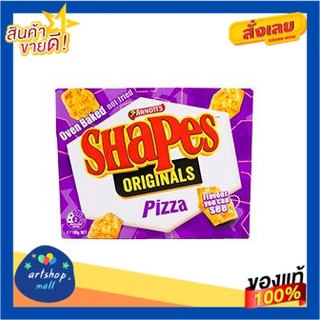 Skip to the beginning of the images gallery Arnotts Shapes Pizza 190g