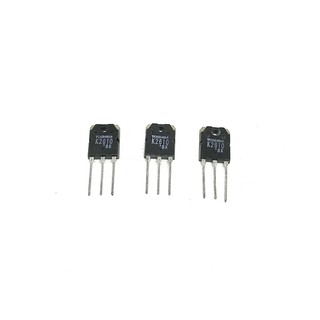 K2610 MOSFET N-Channal 5A 900V