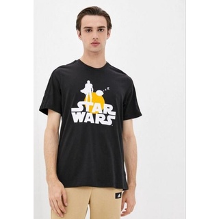 ADIDAS X STAR WARS: THE MANDALORIAN GRAPHIC TEE