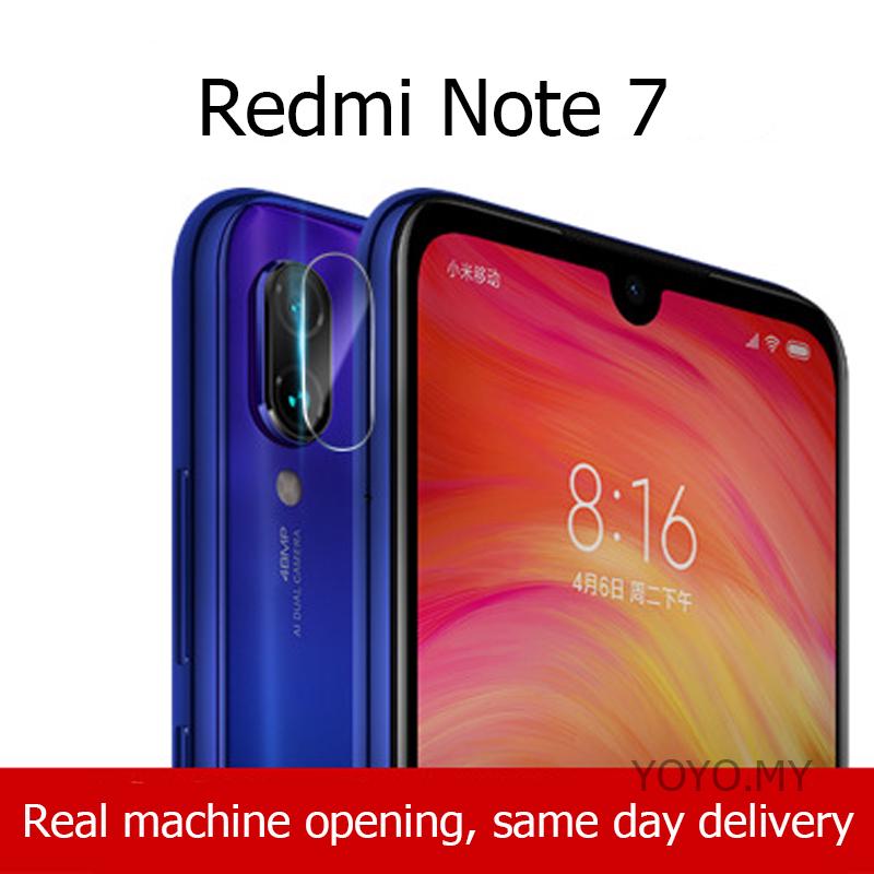 9d XiaoMi 10 Pro RedMi Note 7 8 K20 Pro Note 5A Prime XiaoMi 9T XiaoMi Note 10 เต็มจอ กระจกนิรภัย ป้องกันเลนส์ ฟิล์มกล้อง