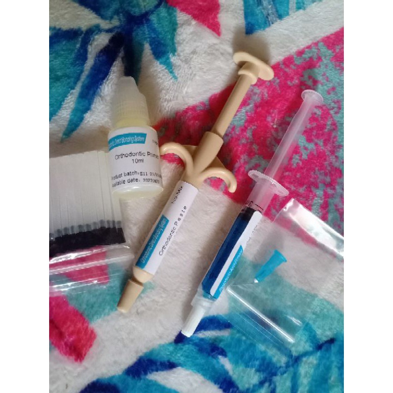 ครบชุด gambo non laser (set kecikk)