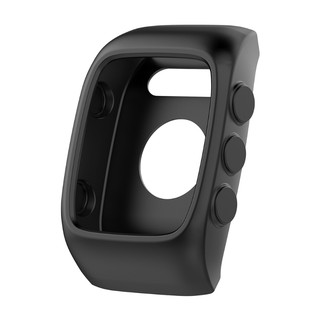 เคสซิลิโคนป้องกันสําหรับ polar m 400 m 430 watch