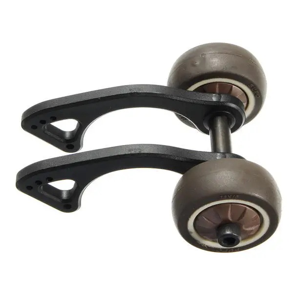 ตัวยึดล้อท้ายรถยนต์ EB1007 สําหรับ JLB Racing CHEETAH J3 SPEED - รูปที่ 4