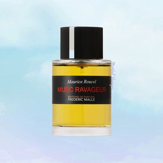 น้ำหอมแบ่งขาย Frederic Malle Musc Ravageur EDP