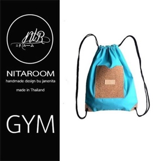 Gym bag