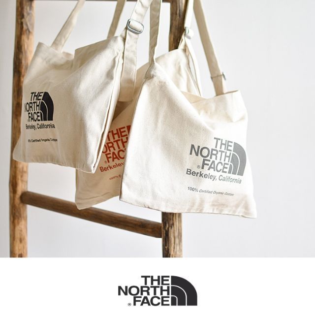 the north face musette bag