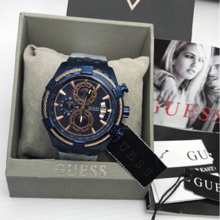 นาฬิกา Guess แท้ 100%