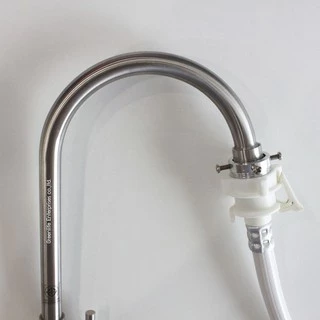DONMARK สายน้ำดีเครื่องซักผ้า 1.5-5M ใช้ได้กับเครื่องซักผ้าทุกแบบ DMG รุ่น TRM