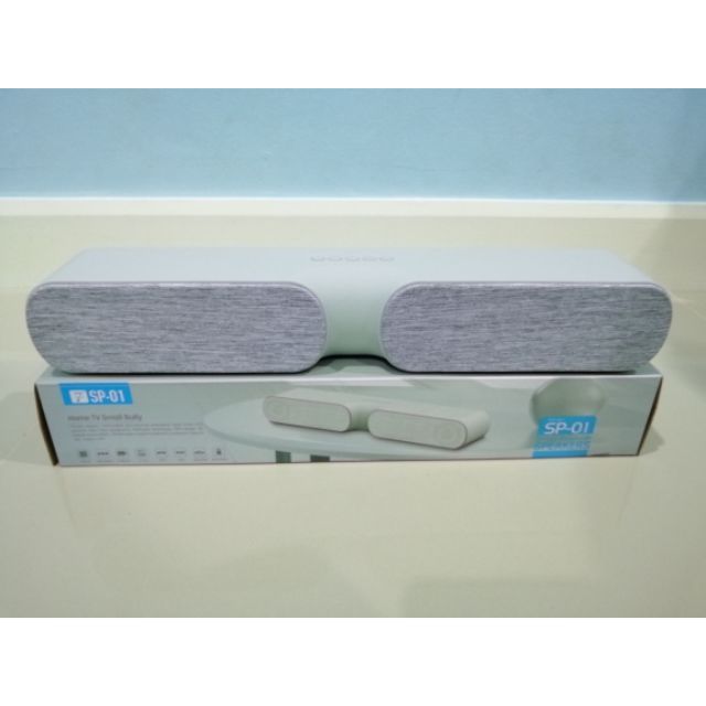 ลำโพงบลูธูท​7 Degrees