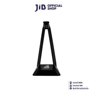 SIGNO HS-800 TEMPUS (BLACK) HEADSET STAND(ที่แขวนหูฟัง)