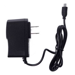 อะแดปเตอร์ไฟ 5V2A Micro USBอะแดปเตอร์กล้อง IP Camere Adapter Charger IP Camera (5V2A Micro)