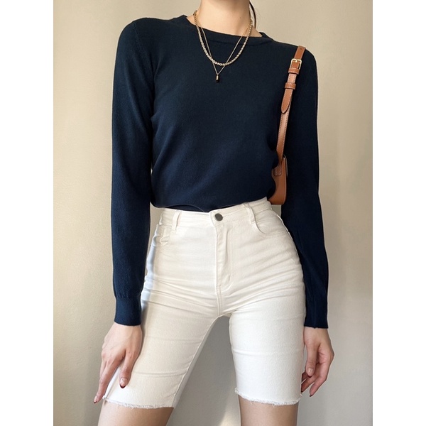 Aliotte - Lowell Sweater
