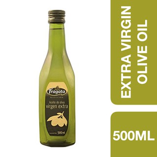 Fragata Extra Virgin Olive Oil 500ml ++ ฟรากาตา เอ็กซ์ตร้า เวอร์จินโอลีฟ ออย์ล 500มล.