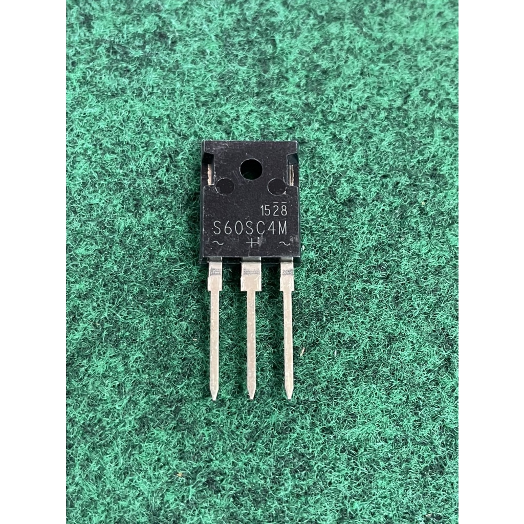 GBL2J , S60SC4M , KBU810 , KBU610 , D5SBA60 , GBP808N ,  Diode bridge จำนวน  1  ตัว