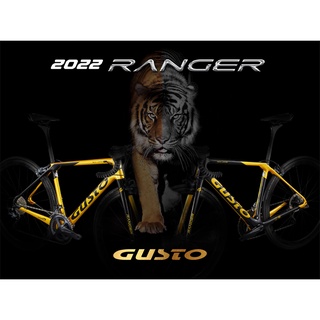 2022 Gusto RANGER SPORT