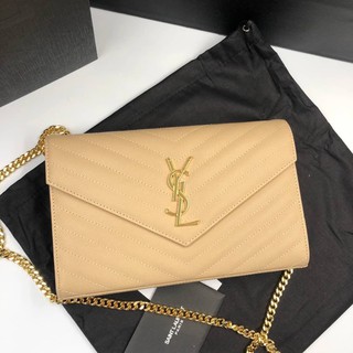 #Saintlaurent #woc Grade vip Size 8.8นิ้วอุปกรณ์ full box set