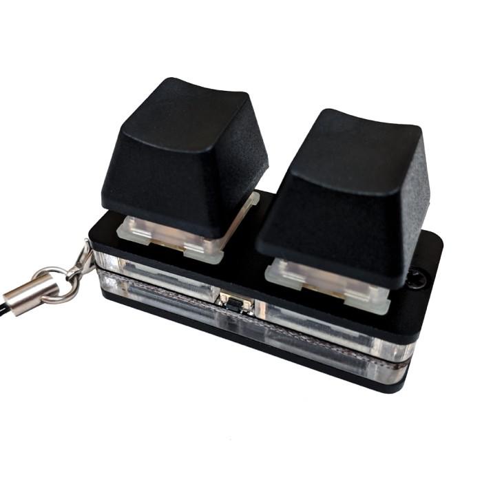 โต๊ะอาหารแบบพกพา Simpad Nano Osu Mini Simpad Touchpa 6H พวงกุญแจจี้กล ...