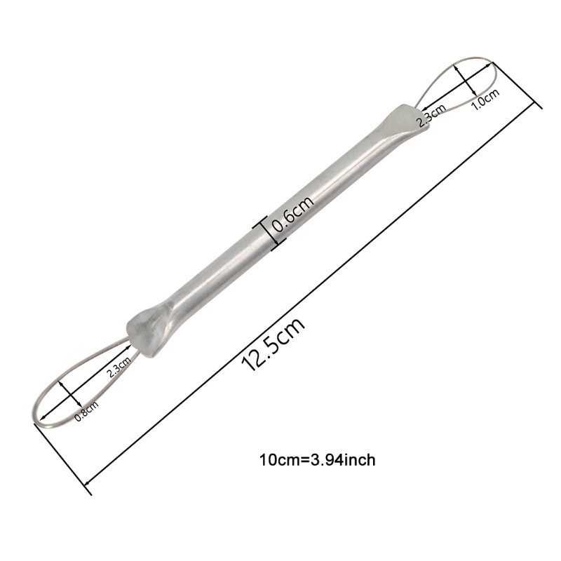 Shas Universal Lip Seal Installer Remover โลหะส่งกําจัดขอบปากสําหรับซีล