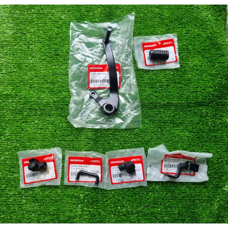 คันเกียร์ WinnerX V2 V3 V4 / Winner R 2025