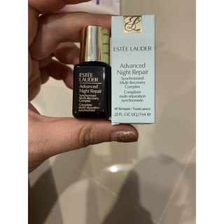 ESTEE LAUDER (New สูตรใหม่) Advanced Night Repair Synchronized Multi-Recovery Complex 7ml