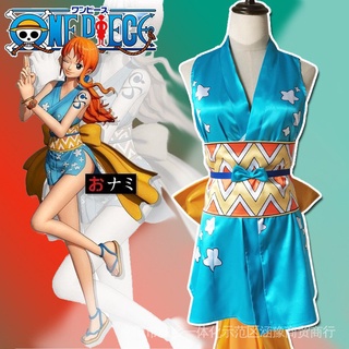 * พร้อมส่ง * หมวกฟาง คอสเพลย์ One Piece Luffy Nami