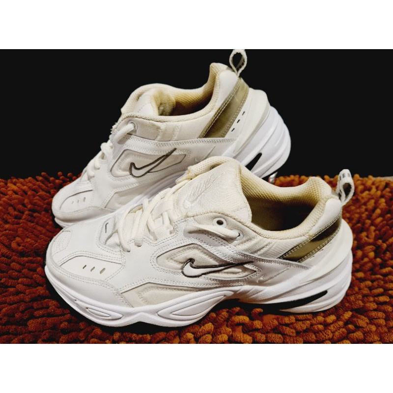 nike m2k tekno 2016