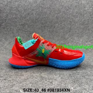 kyrie crab shoes